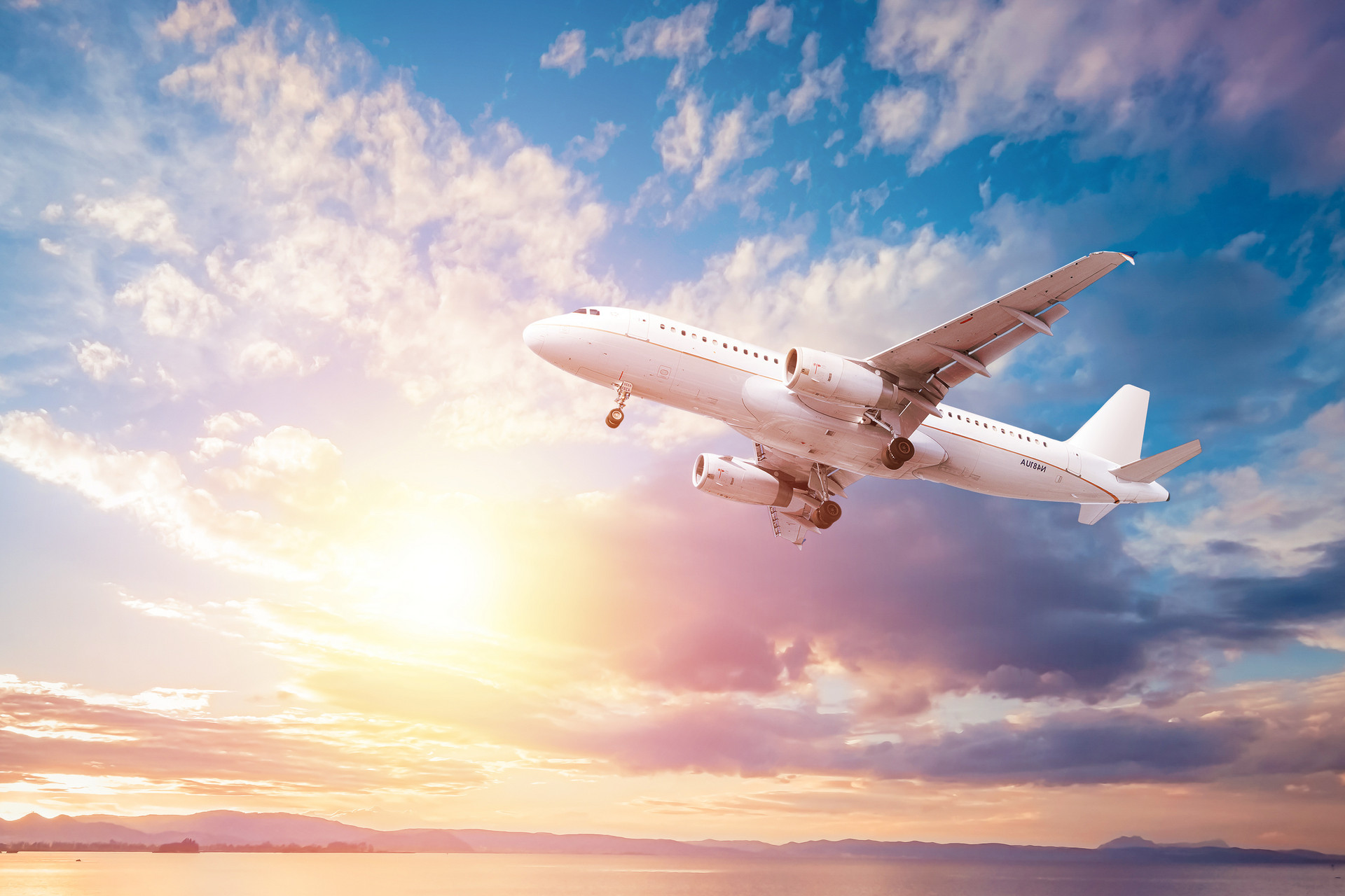 2021年全球航空旅行不平等报告