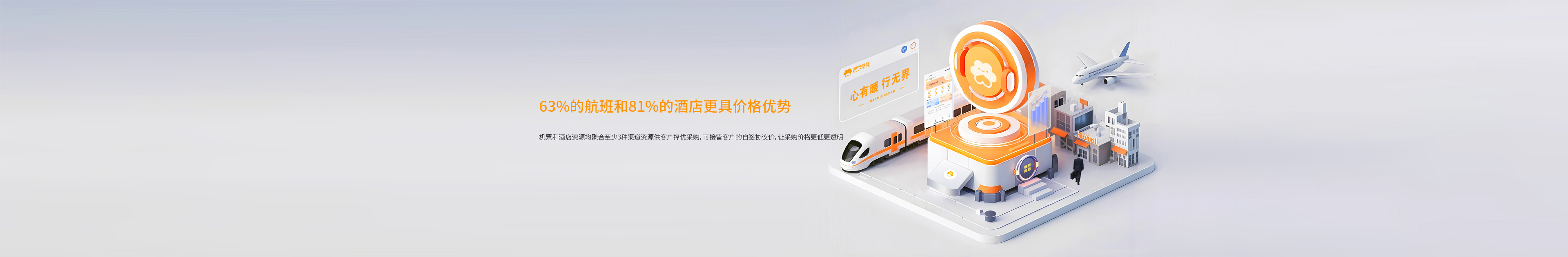 广告标题